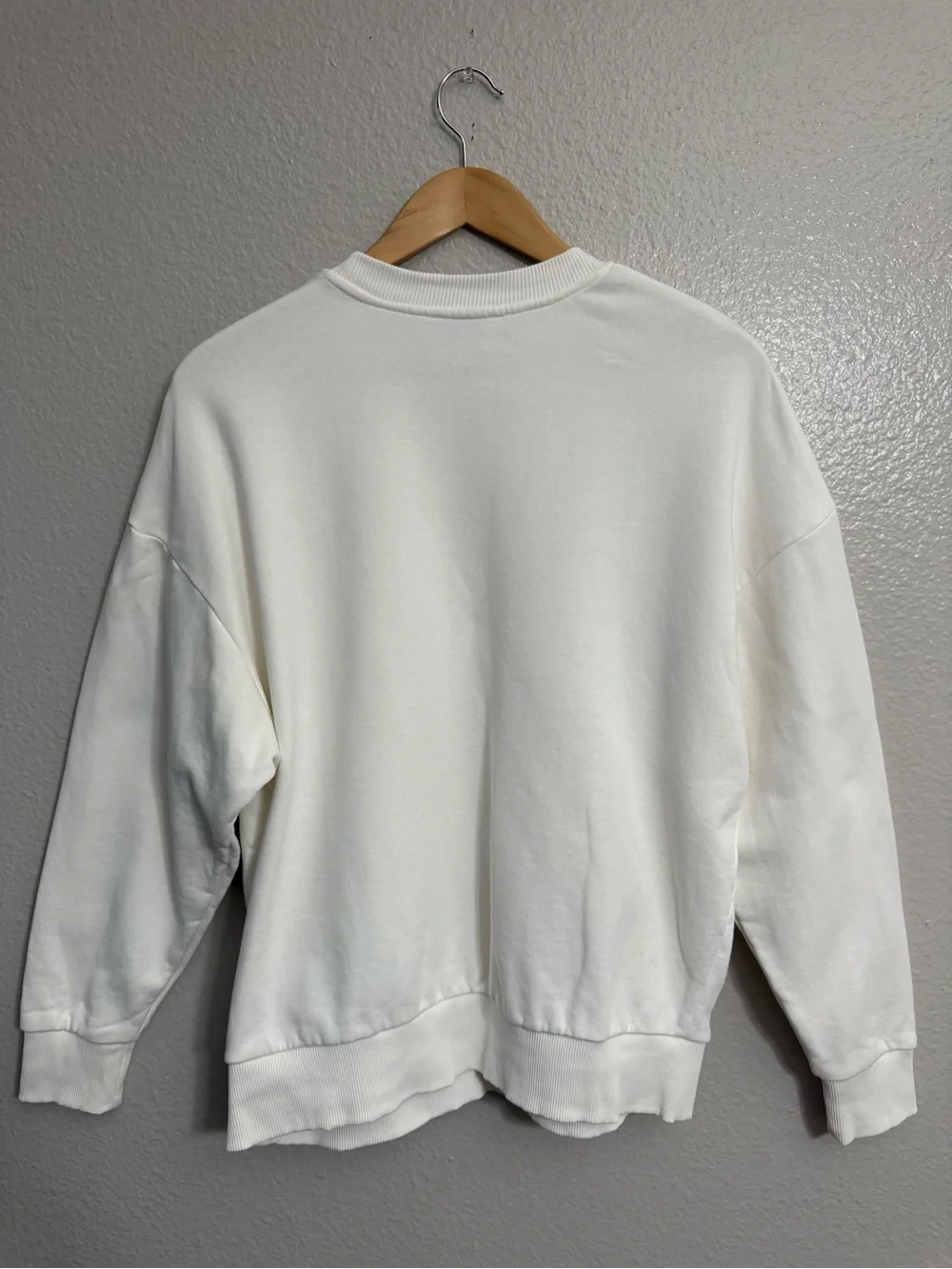 FAVORITE DAUGHTER Valentines Day Collection Sweatshirt Crewneck